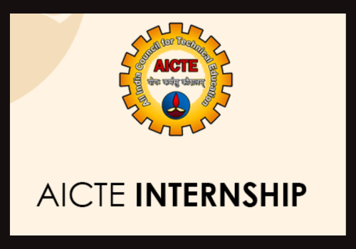 AICTE Internship