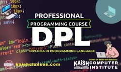 dpl course lucknow
