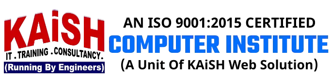 KAiSH Computer Institute