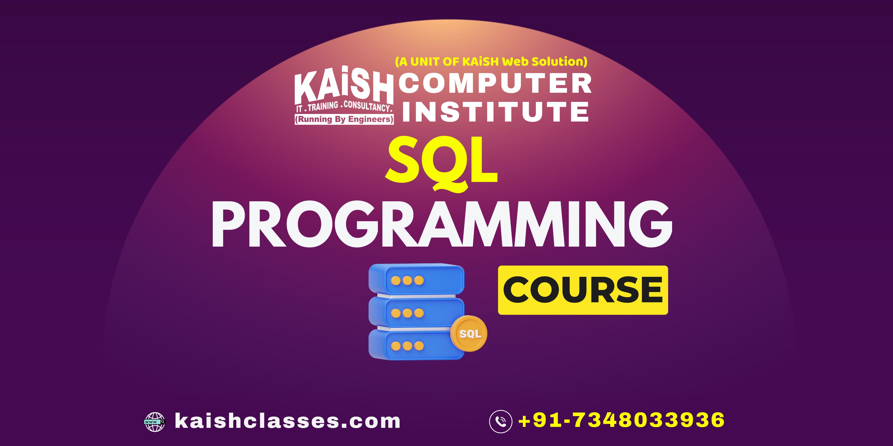 kaish computer institute - best institute