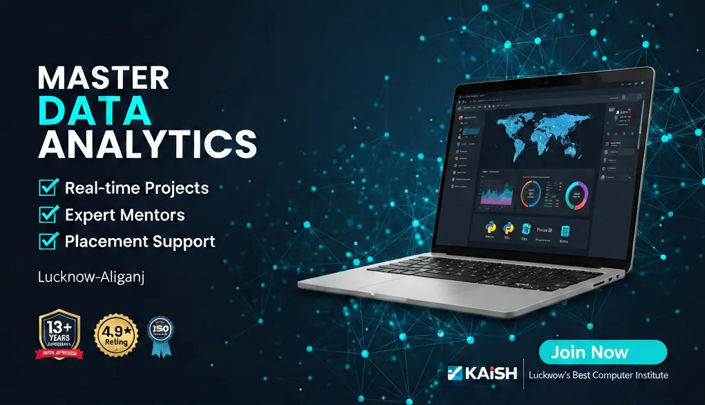 Data Analytics with Gen AI